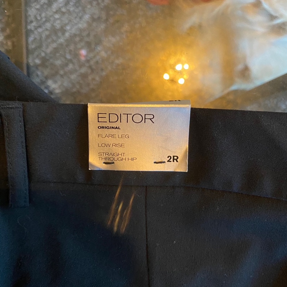 Express editor pants - Picture 2 of 2